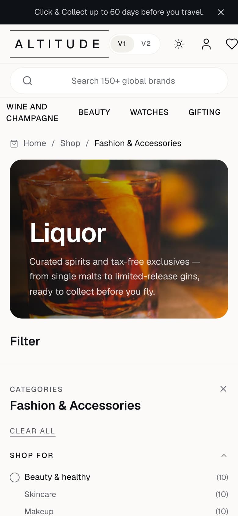 Browse