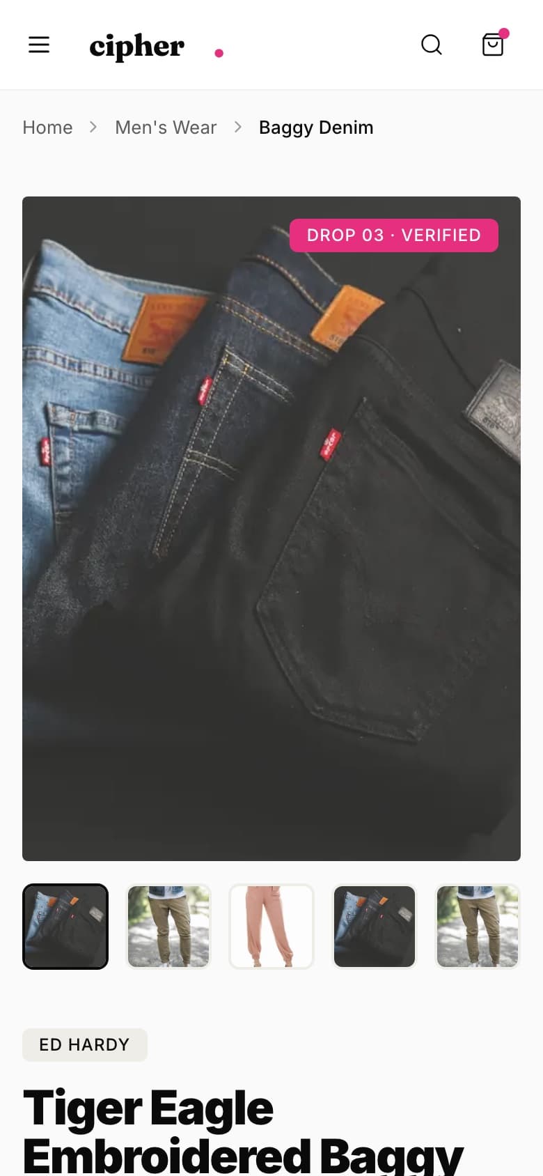 Product