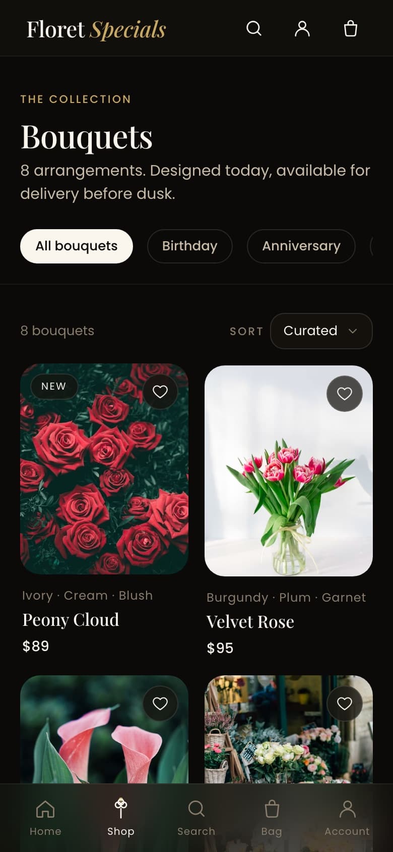 Browse